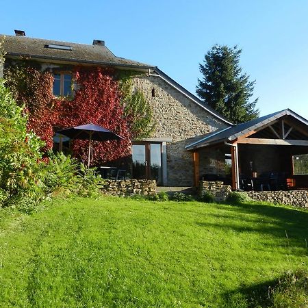 La Cense De Reniere Villa Ferrières Oda fotoğraf